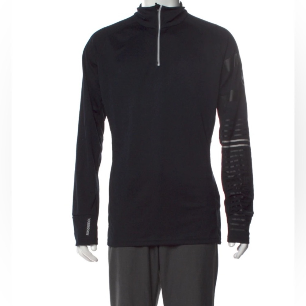 Rossignol W POURSUITE 1/2 ZIP size L